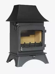 Wildwood 12kw Woodburner